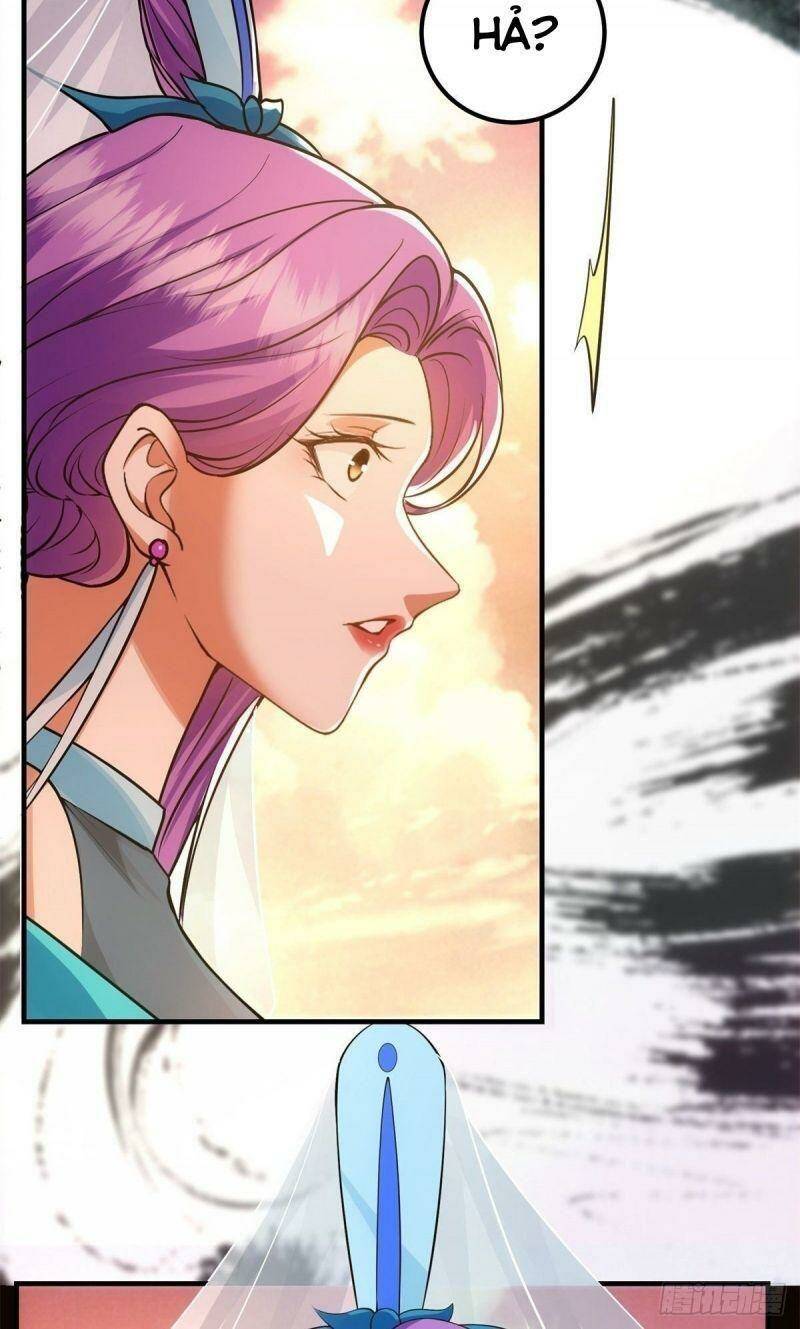 Chưởng Môn Khiêm  Tốn Chút Chapter 14 - Trang 2