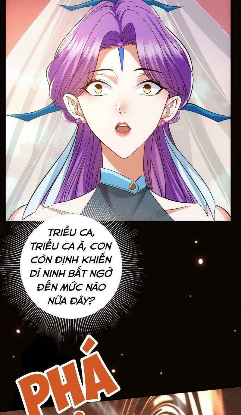 Chưởng Môn Khiêm  Tốn Chút Chapter 14 - Trang 2