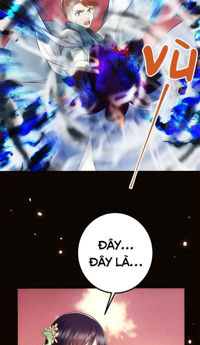 Chưởng Môn Khiêm  Tốn Chút Chapter 14 - Trang 2