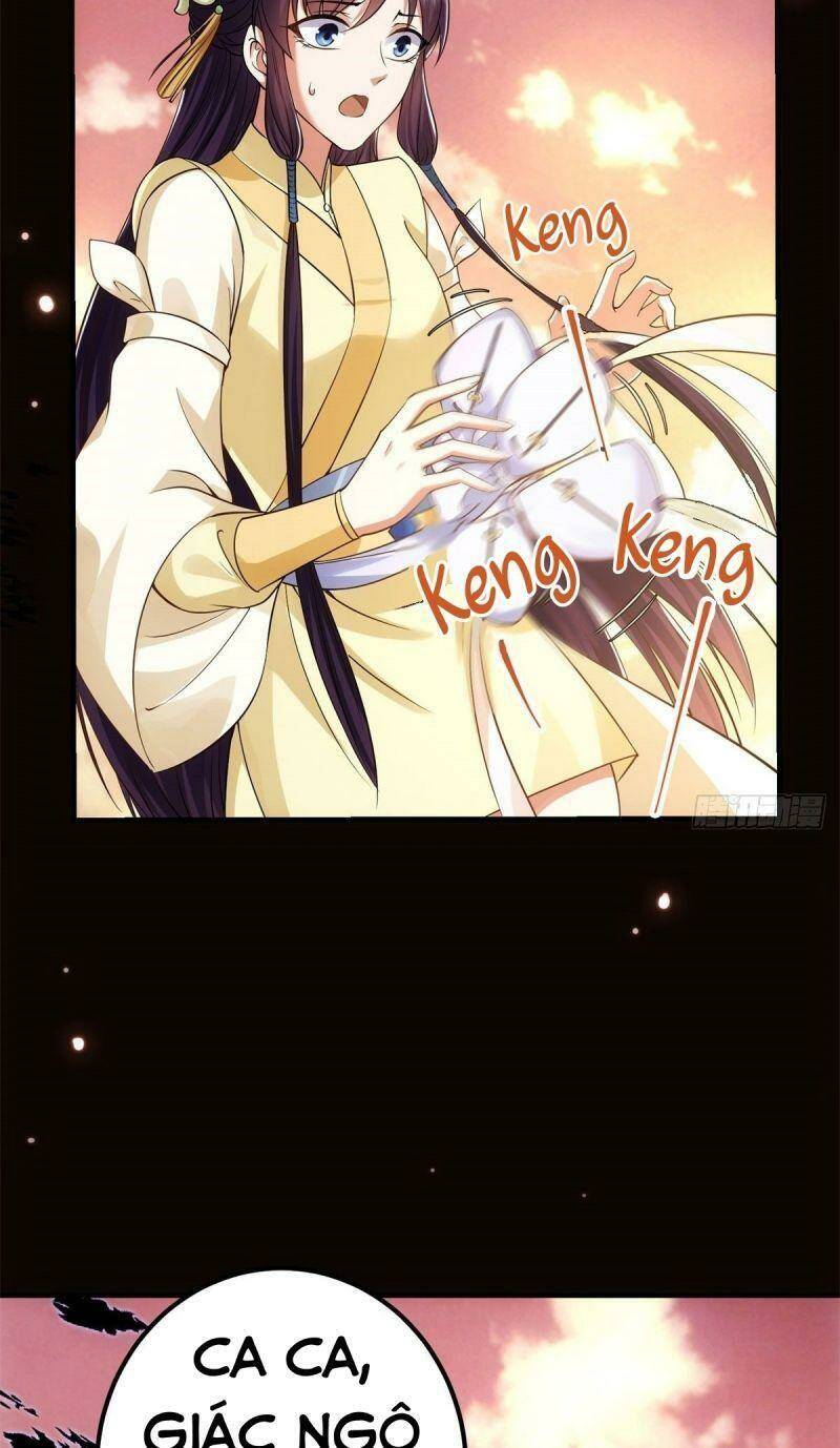 Chưởng Môn Khiêm  Tốn Chút Chapter 14 - Trang 2