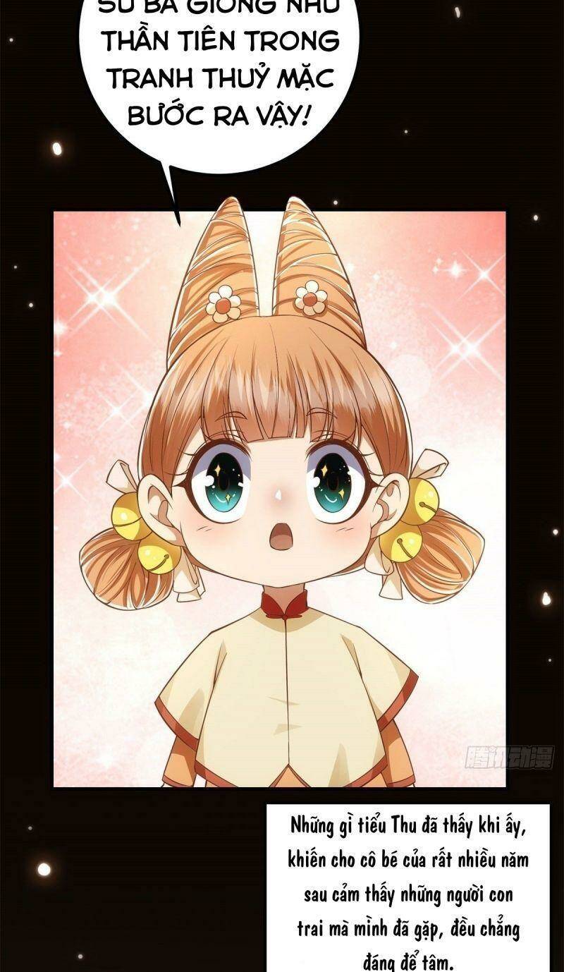 Chưởng Môn Khiêm  Tốn Chút Chapter 14 - Trang 2