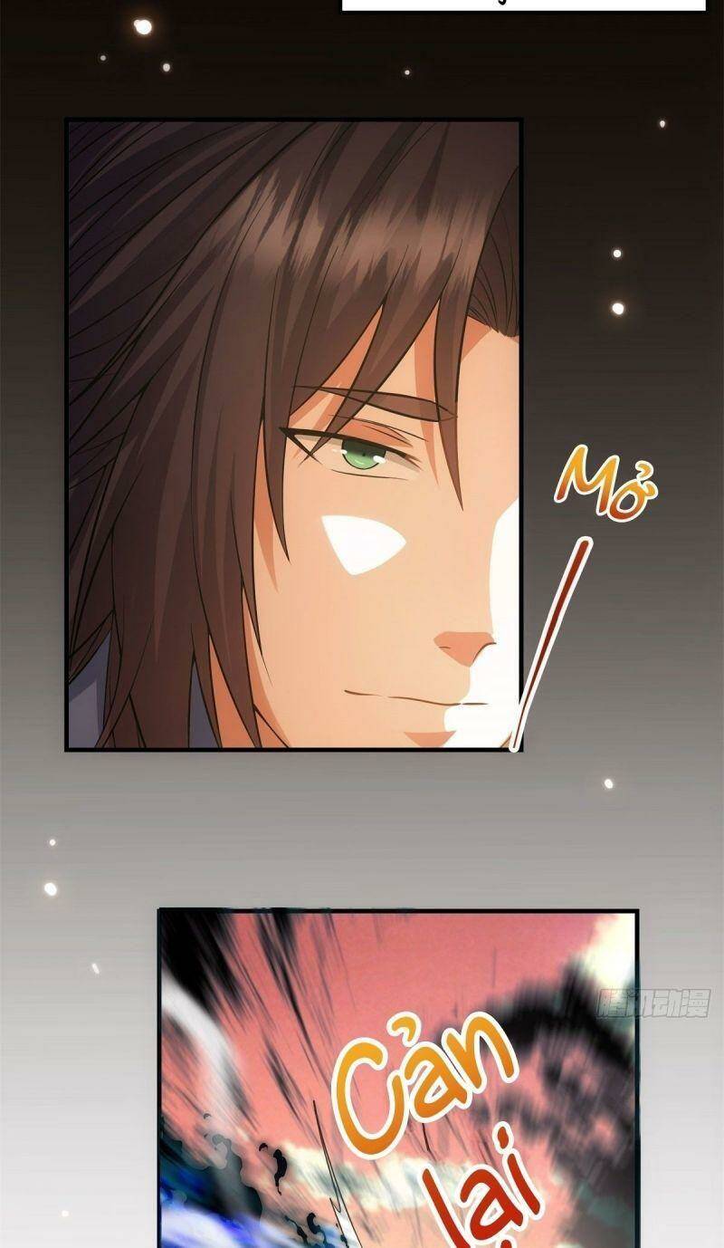 Chưởng Môn Khiêm  Tốn Chút Chapter 14 - Trang 2