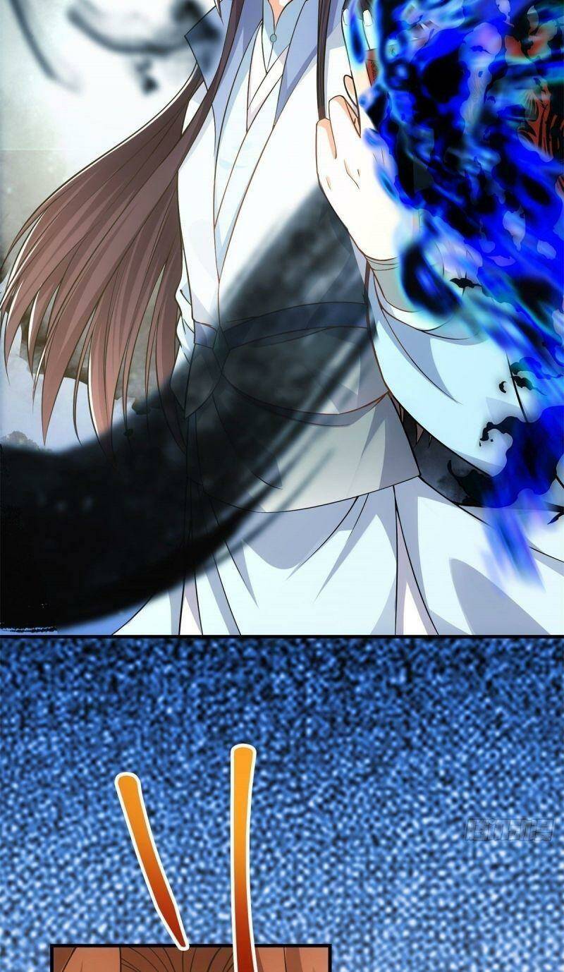 Chưởng Môn Khiêm  Tốn Chút Chapter 14 - Trang 2