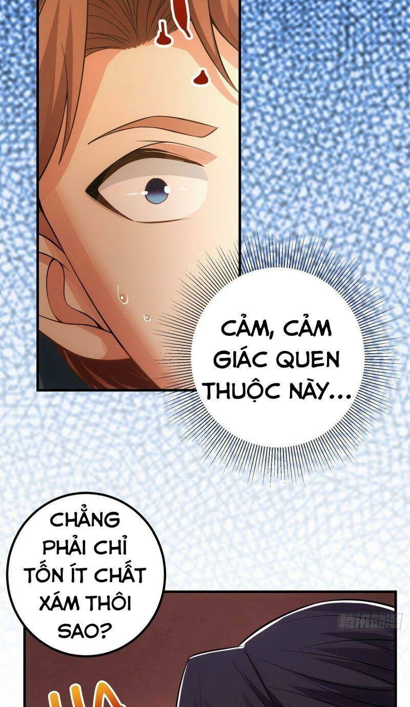 Chưởng Môn Khiêm  Tốn Chút Chapter 14 - Trang 2