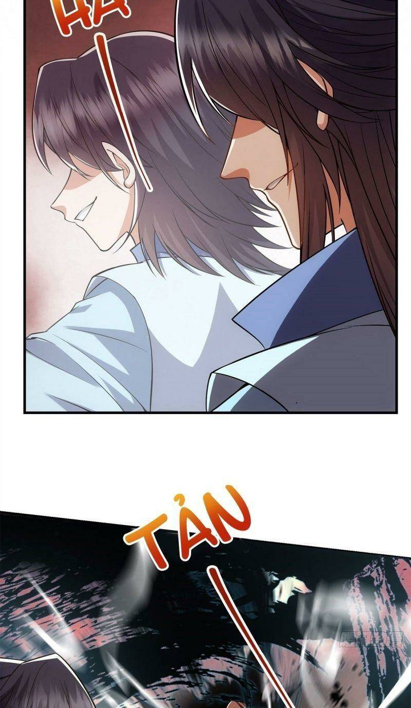 Chưởng Môn Khiêm  Tốn Chút Chapter 14 - Trang 2