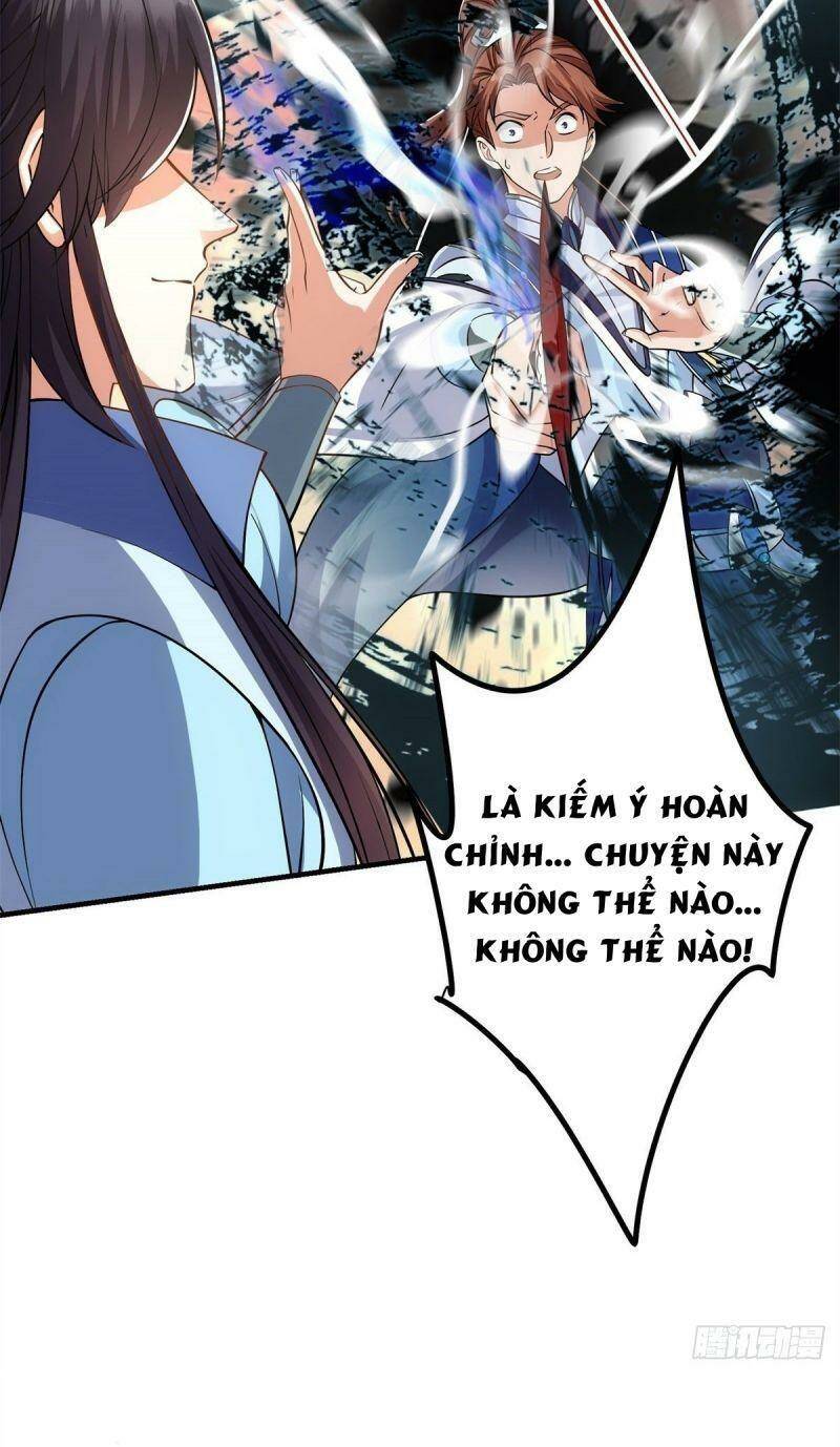 Chưởng Môn Khiêm  Tốn Chút Chapter 14 - Trang 2