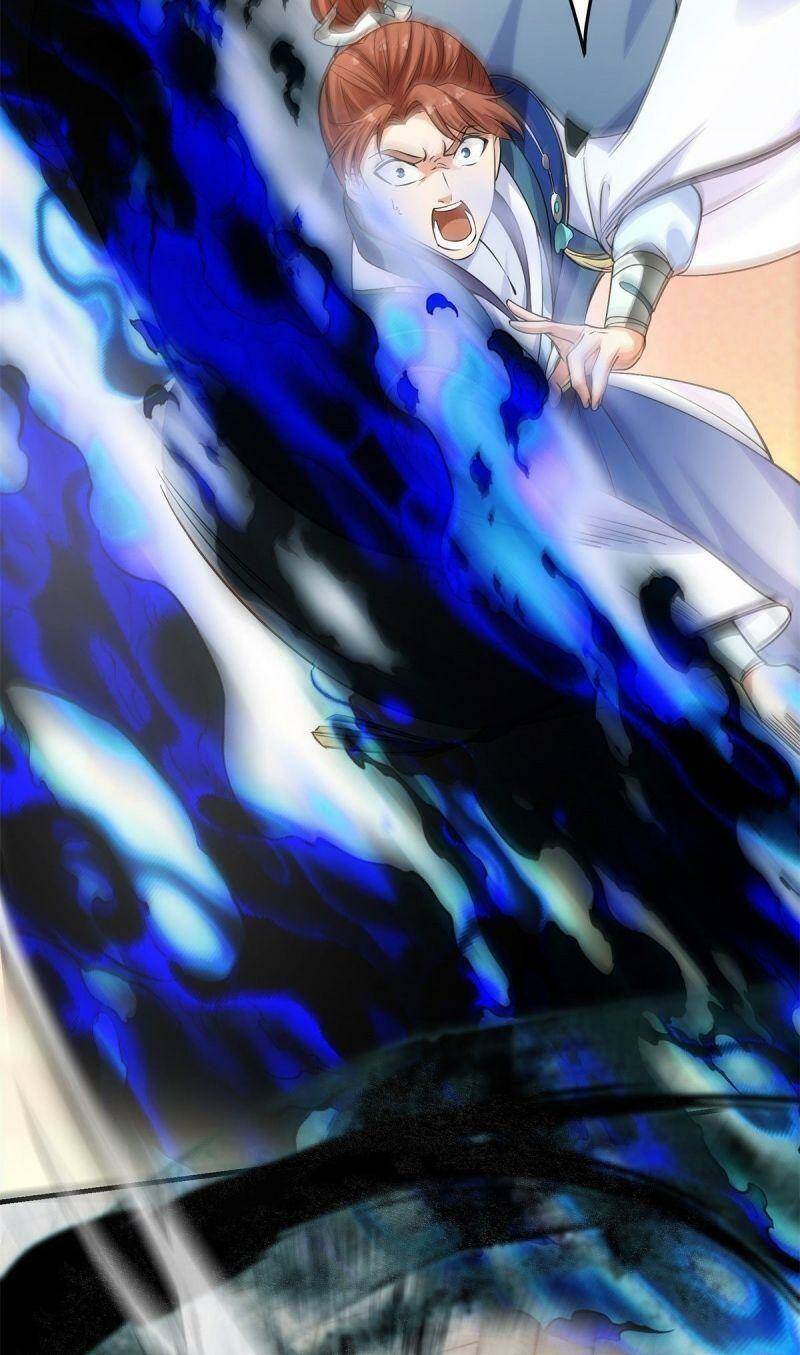 Chưởng Môn Khiêm  Tốn Chút Chapter 14 - Trang 2