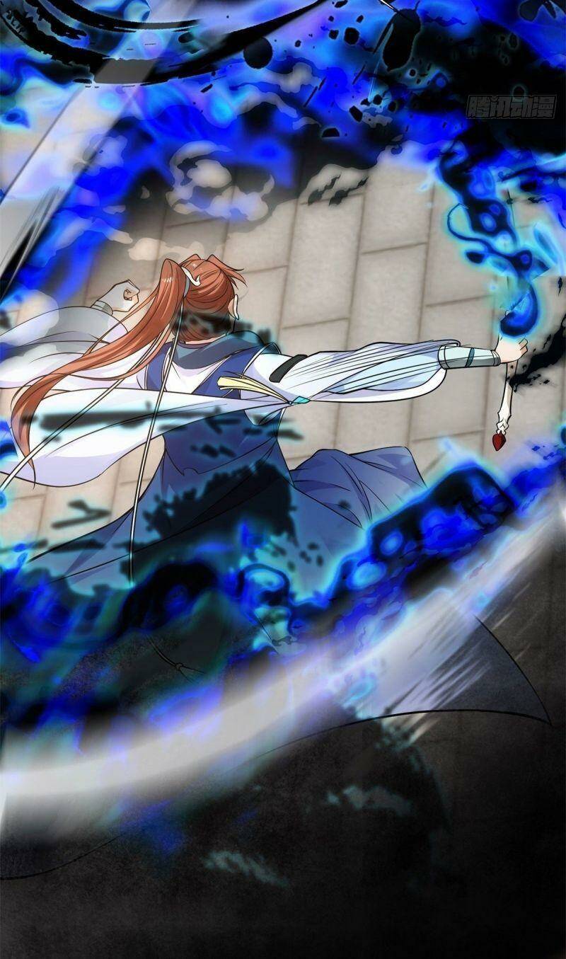 Chưởng Môn Khiêm  Tốn Chút Chapter 14 - Trang 2