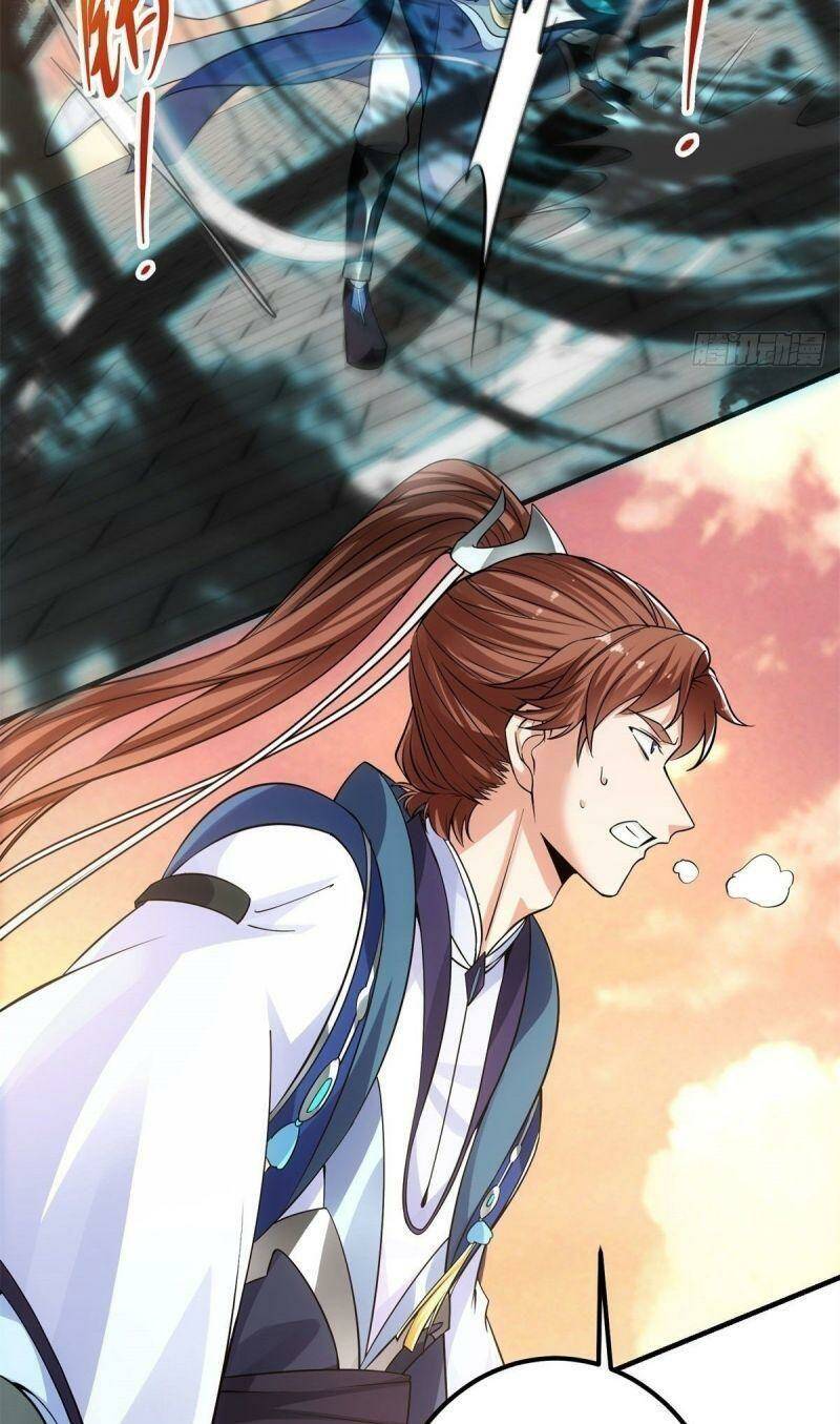 Chưởng Môn Khiêm  Tốn Chút Chapter 14 - Trang 2