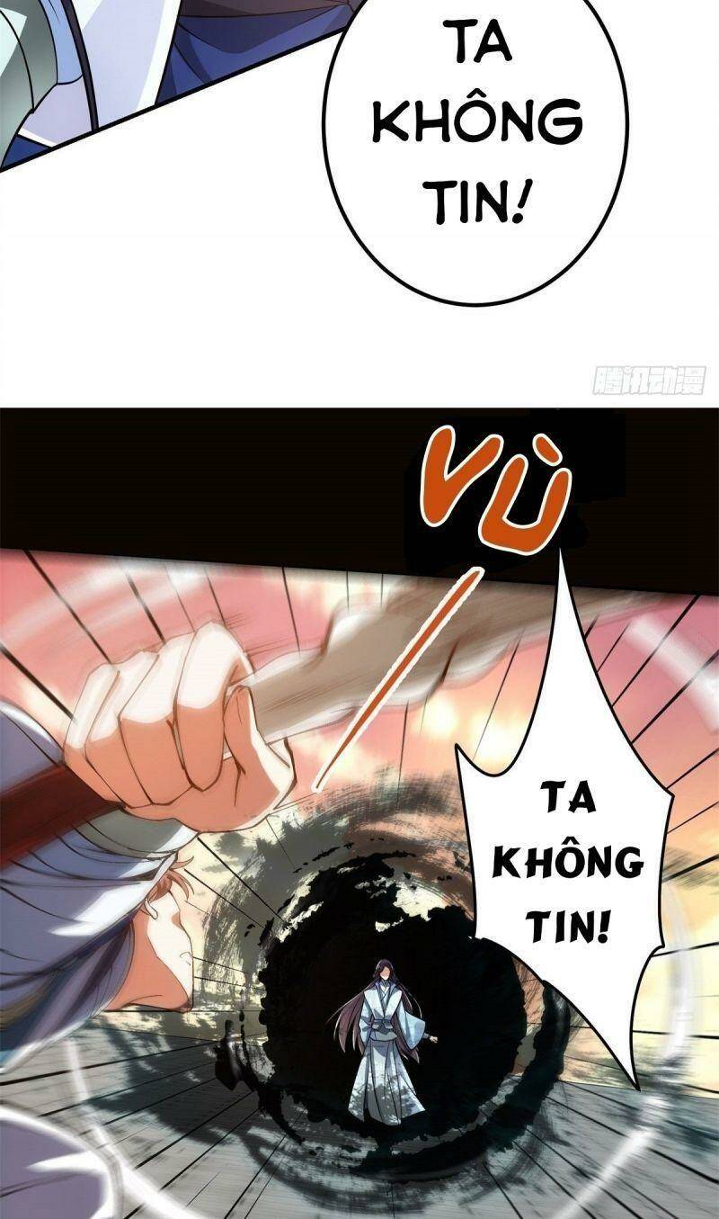 Chưởng Môn Khiêm  Tốn Chút Chapter 14 - Trang 2