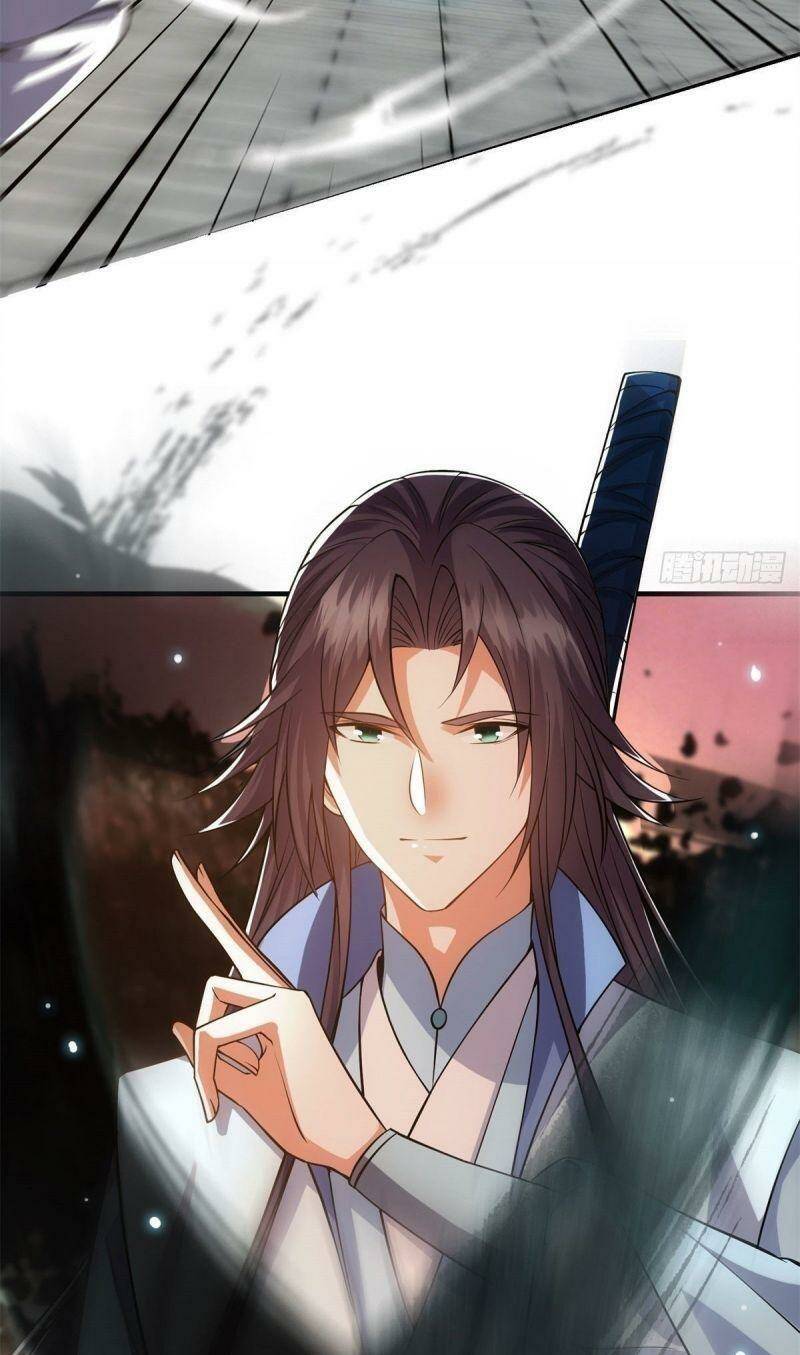 Chưởng Môn Khiêm  Tốn Chút Chapter 14 - Trang 2