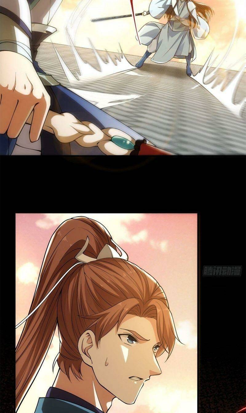 Chưởng Môn Khiêm  Tốn Chút Chapter 14 - Trang 2