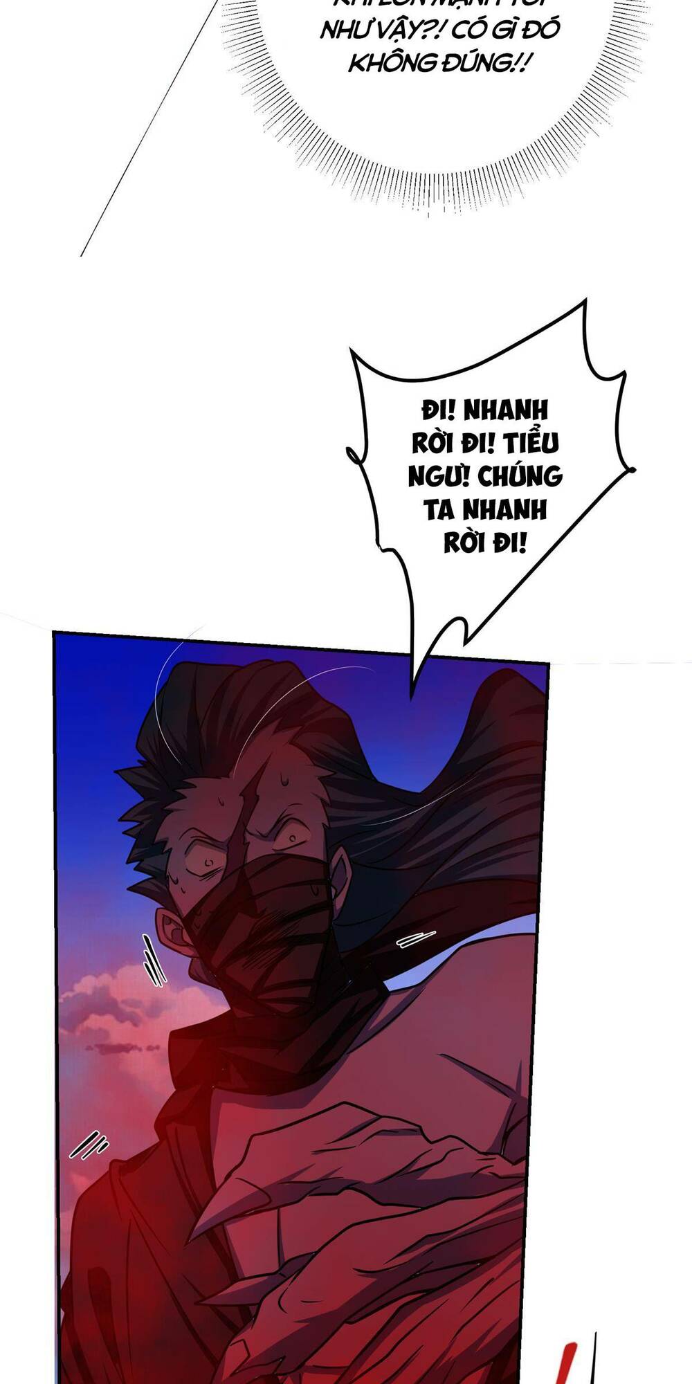 Chưởng Môn Khiêm  Tốn Chút Chapter 140 - Trang 2