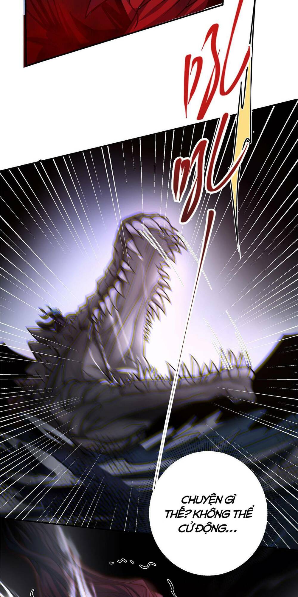 Chưởng Môn Khiêm  Tốn Chút Chapter 140 - Trang 2