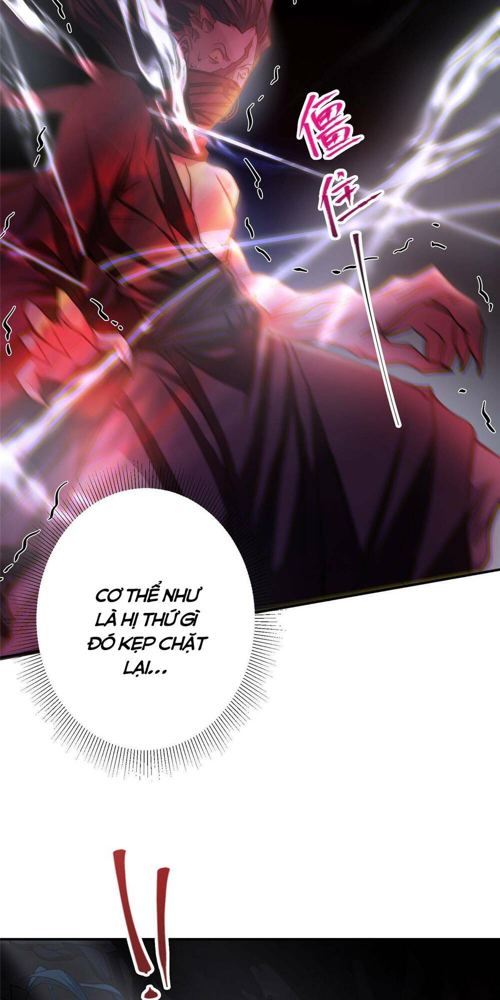 Chưởng Môn Khiêm  Tốn Chút Chapter 140 - Trang 2