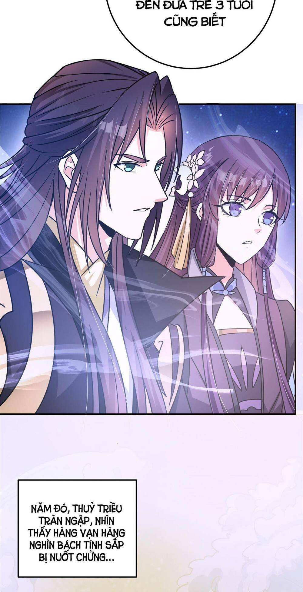 Chưởng Môn Khiêm  Tốn Chút Chapter 140 - Trang 2