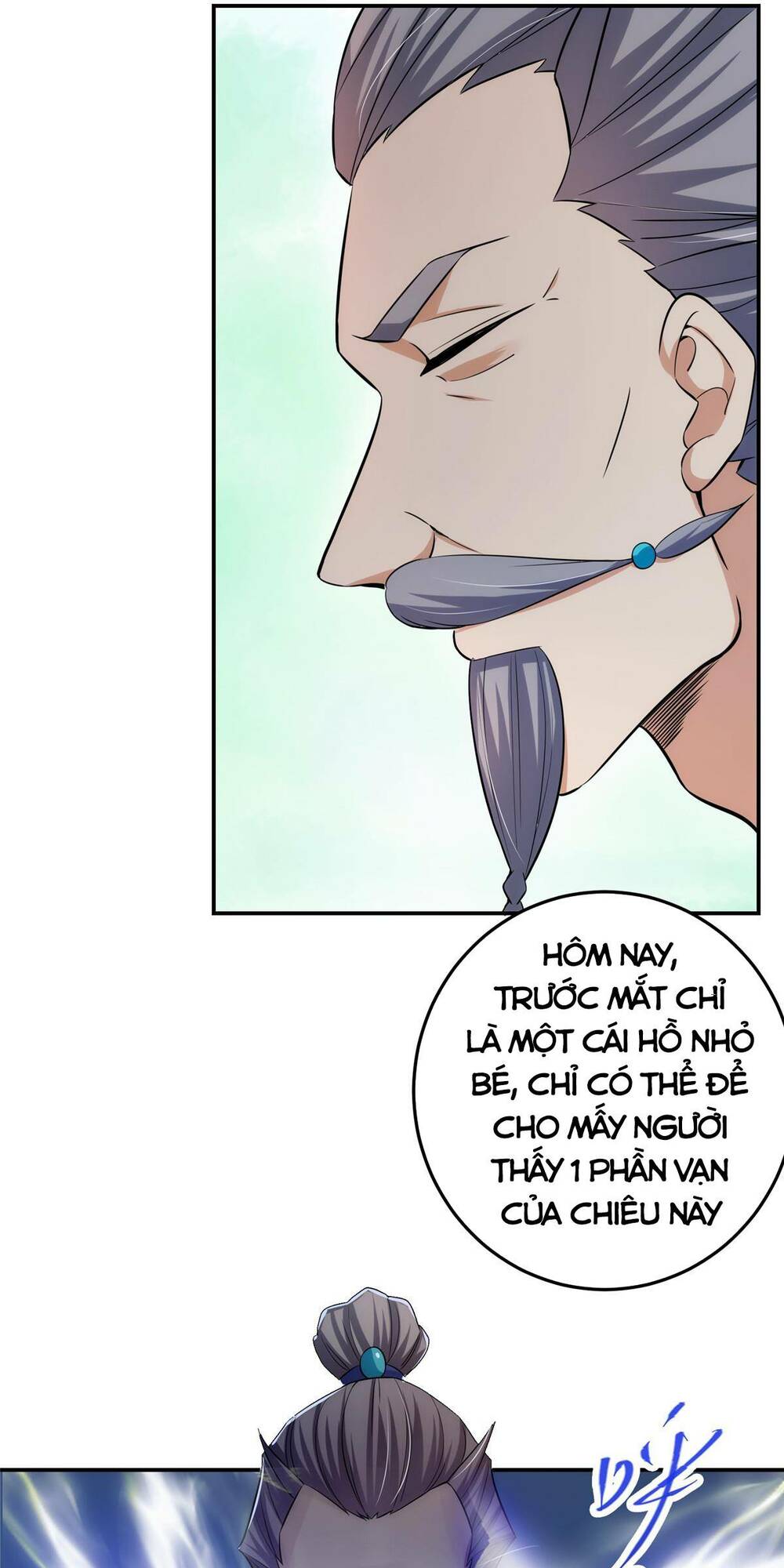 Chưởng Môn Khiêm  Tốn Chút Chapter 140 - Trang 2
