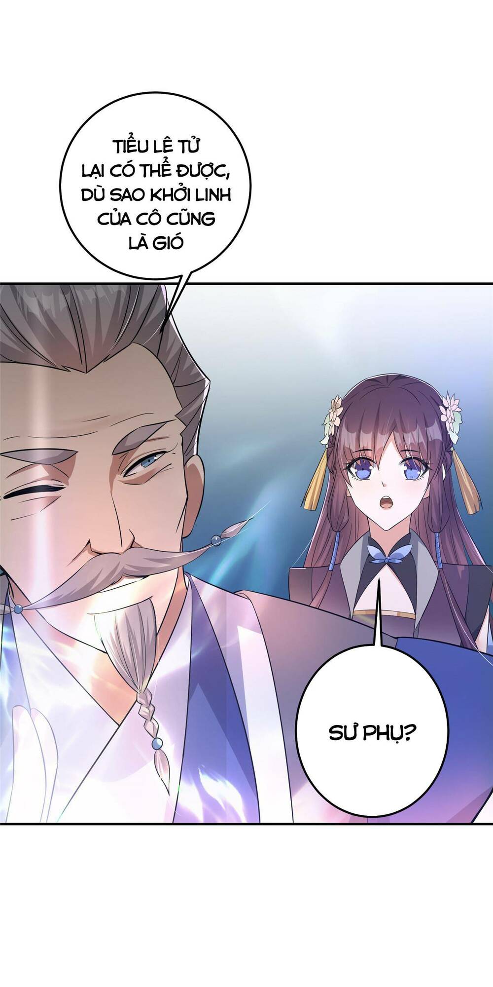 Chưởng Môn Khiêm  Tốn Chút Chapter 140 - Trang 2