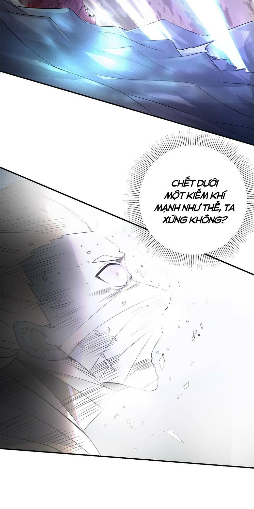 Chưởng Môn Khiêm  Tốn Chút Chapter 140 - Trang 2