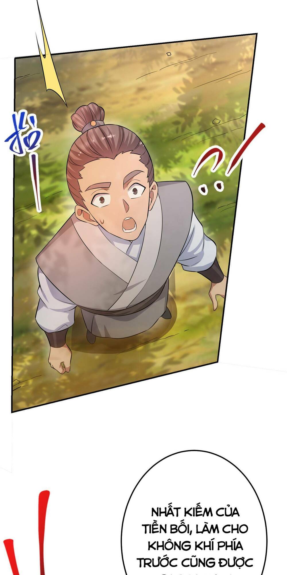 Chưởng Môn Khiêm  Tốn Chút Chapter 140 - Trang 2