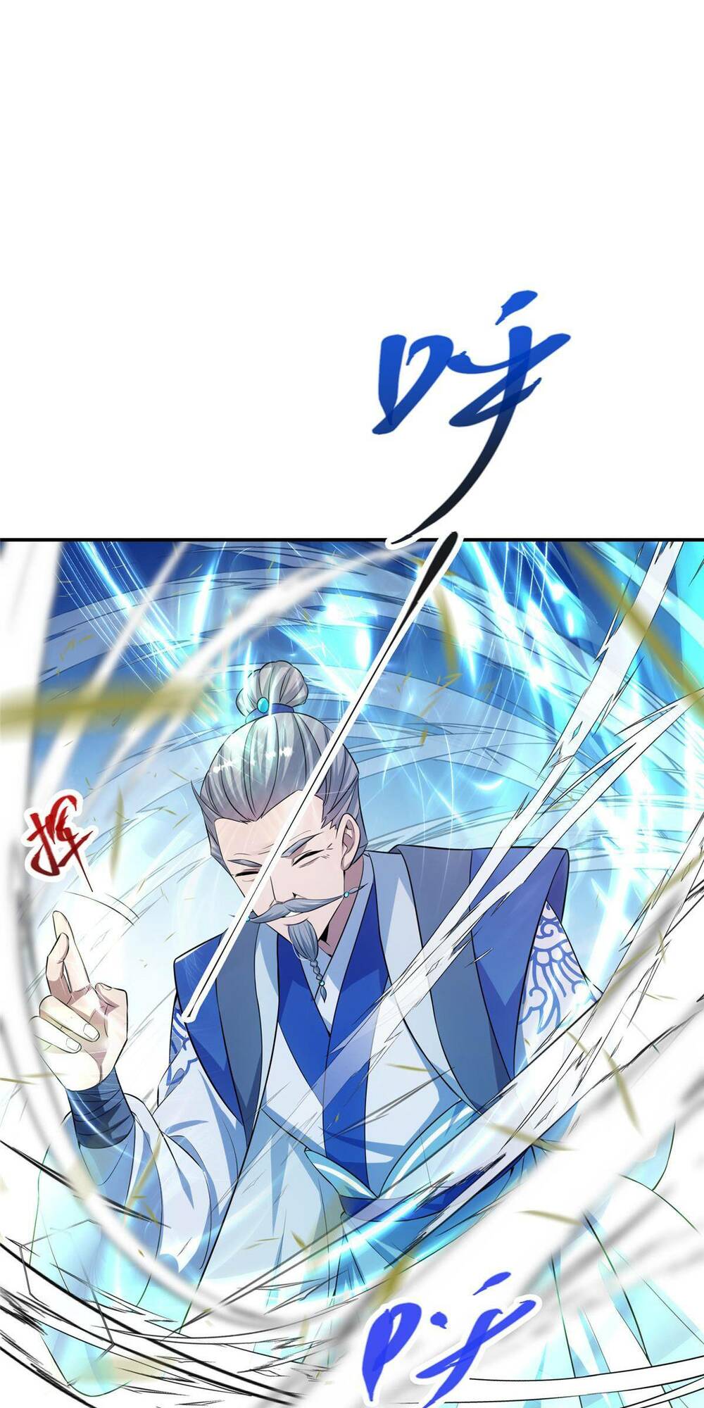 Chưởng Môn Khiêm  Tốn Chút Chapter 140 - Trang 2
