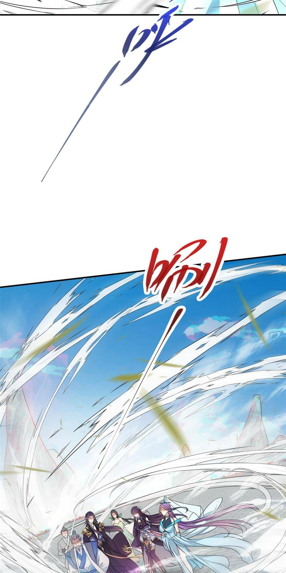 Chưởng Môn Khiêm  Tốn Chút Chapter 140 - Trang 2