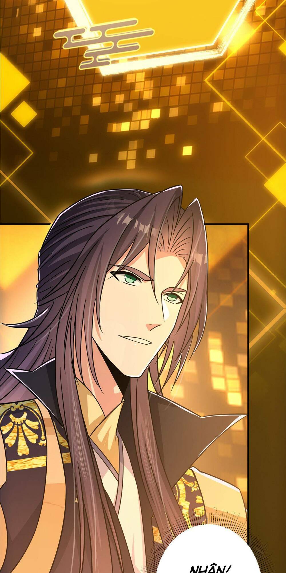 Chưởng Môn Khiêm  Tốn Chút Chapter 140 - Trang 2