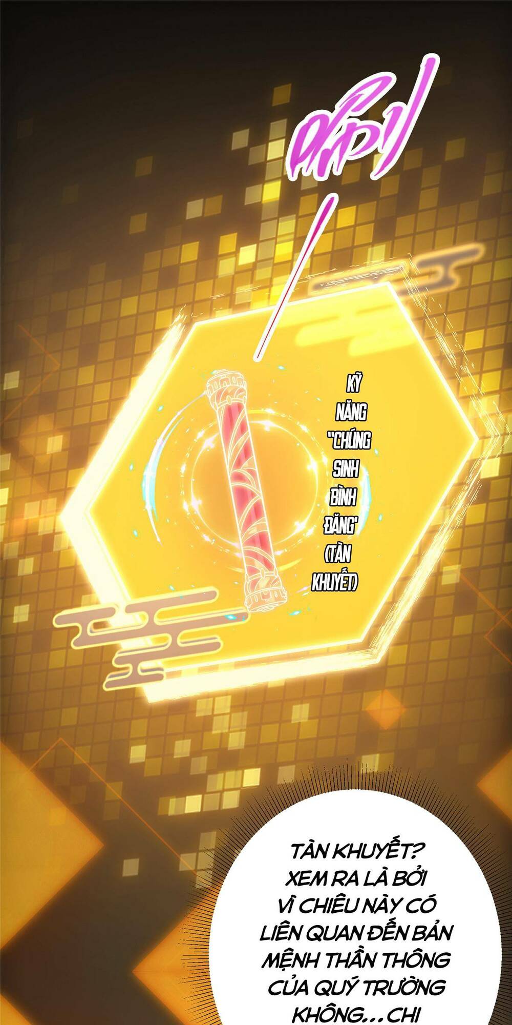 Chưởng Môn Khiêm  Tốn Chút Chapter 140 - Trang 2