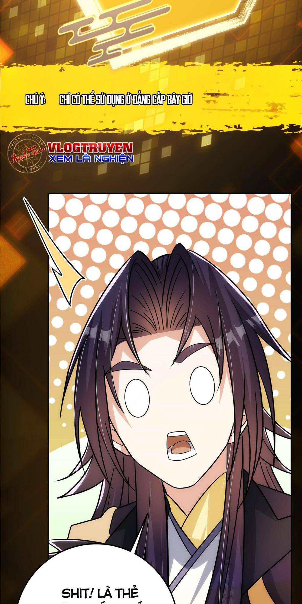 Chưởng Môn Khiêm  Tốn Chút Chapter 140 - Trang 2