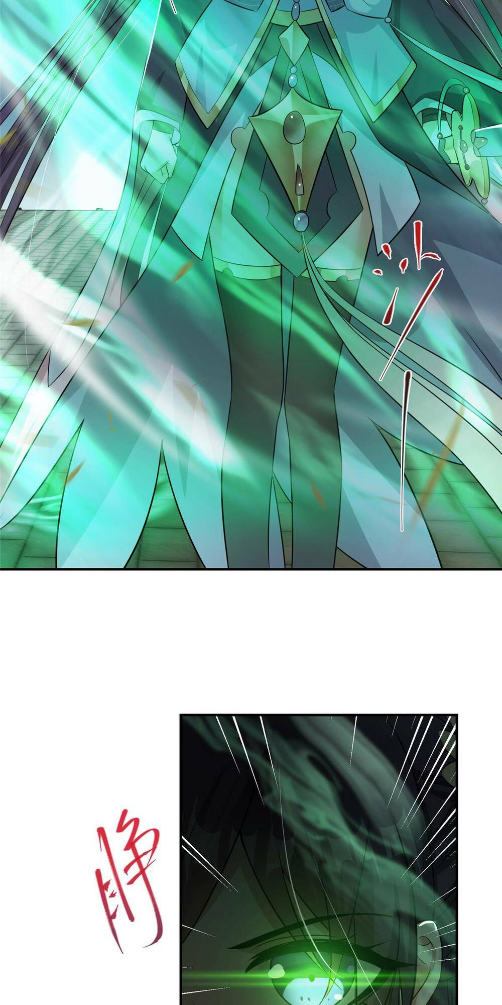 Chưởng Môn Khiêm  Tốn Chút Chapter 141 - Trang 2