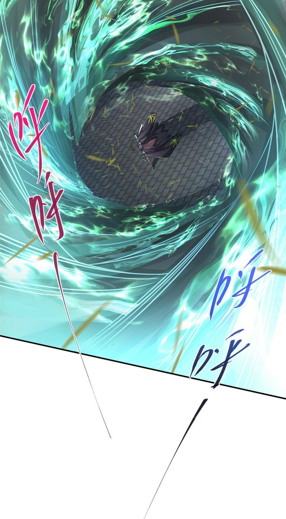 Chưởng Môn Khiêm  Tốn Chút Chapter 141 - Trang 2