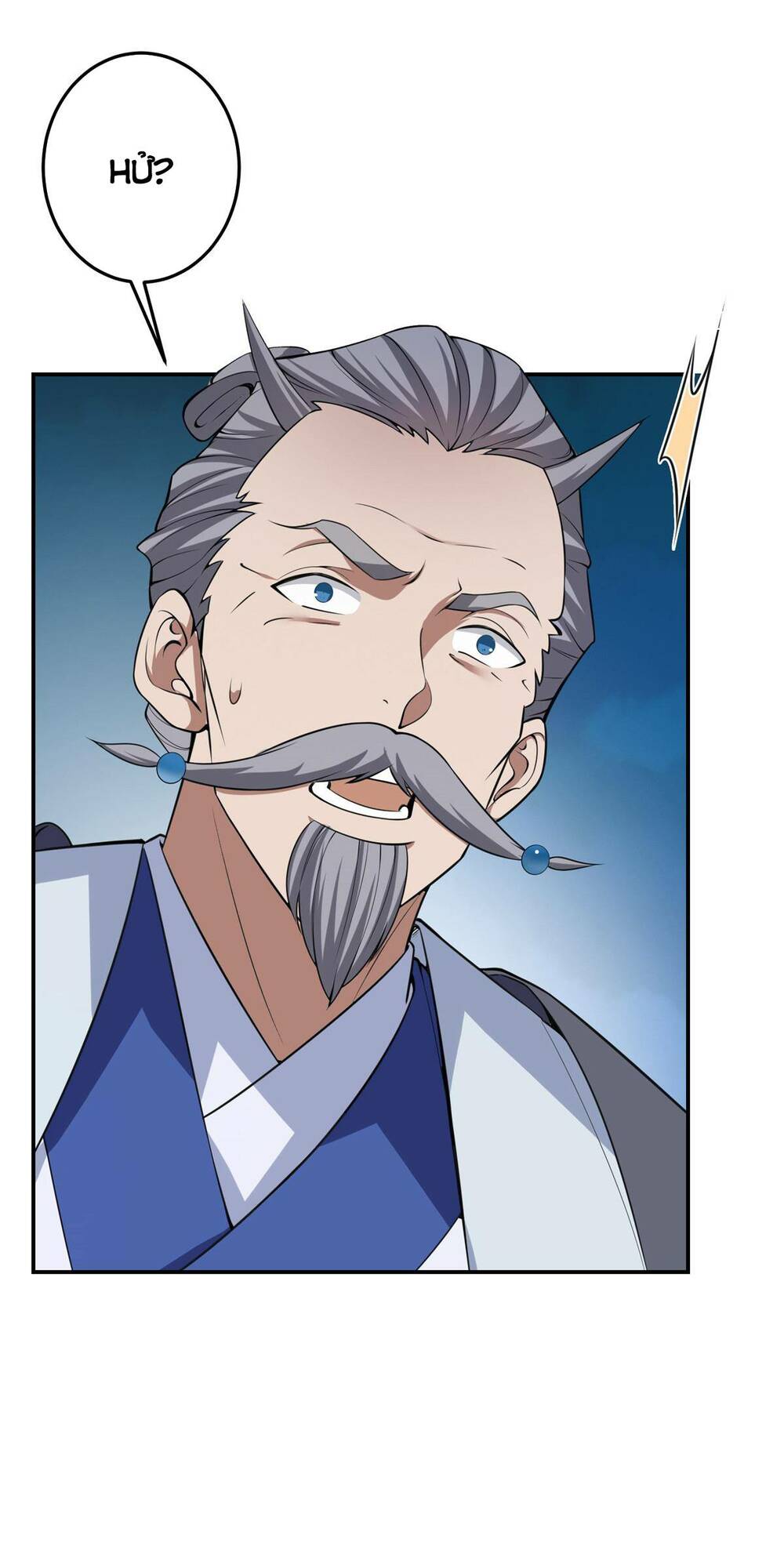 Chưởng Môn Khiêm  Tốn Chút Chapter 141 - Trang 2