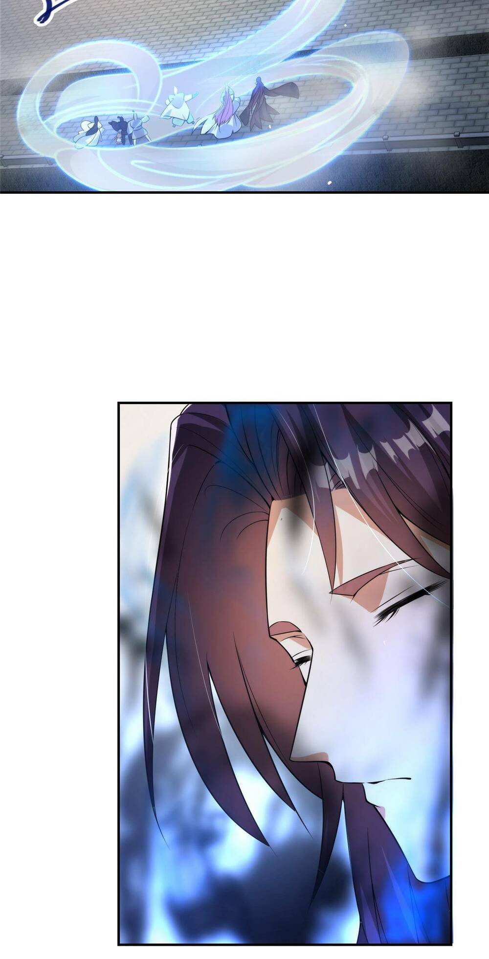 Chưởng Môn Khiêm  Tốn Chút Chapter 141 - Trang 2