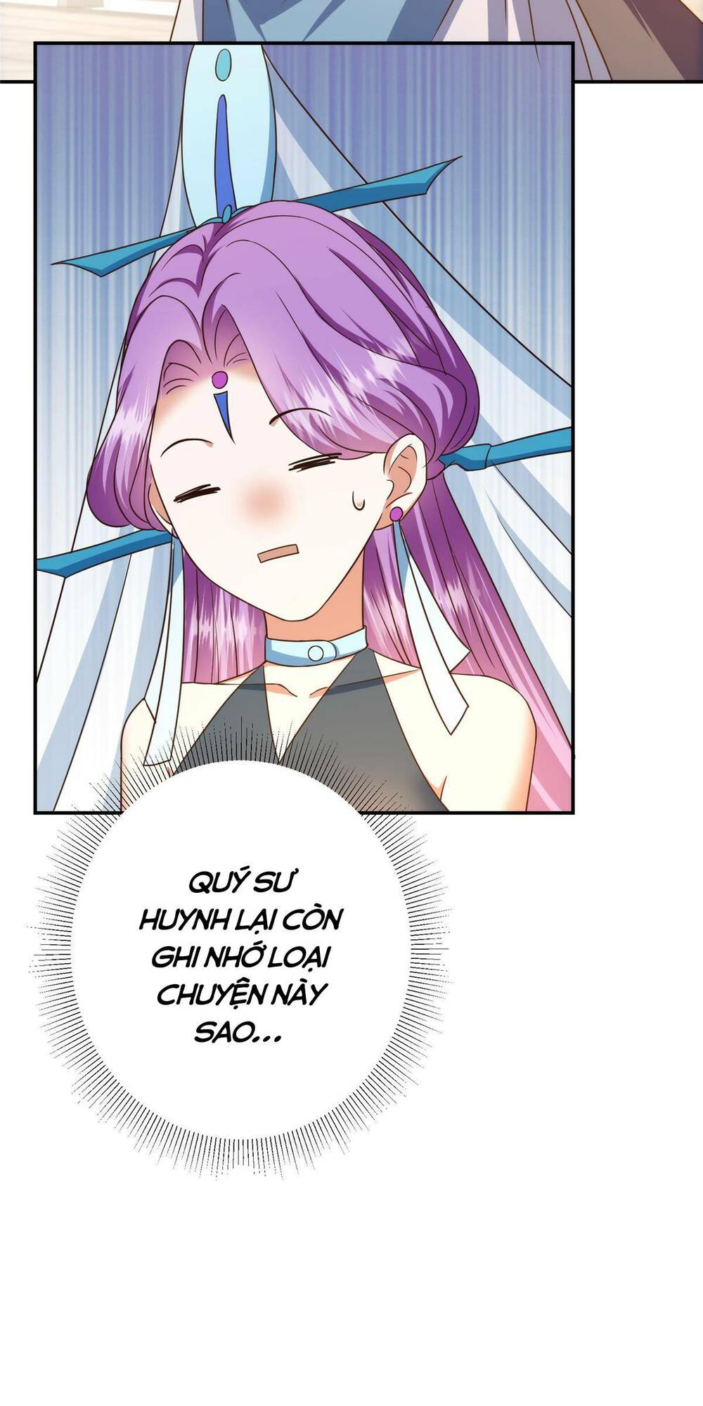 Chưởng Môn Khiêm  Tốn Chút Chapter 141 - Trang 2