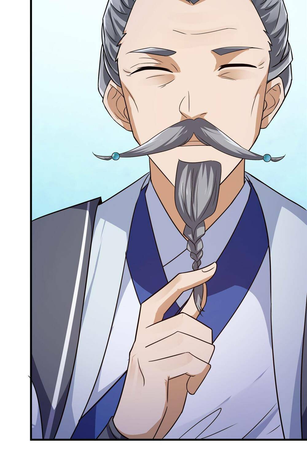 Chưởng Môn Khiêm  Tốn Chút Chapter 142 - Trang 2