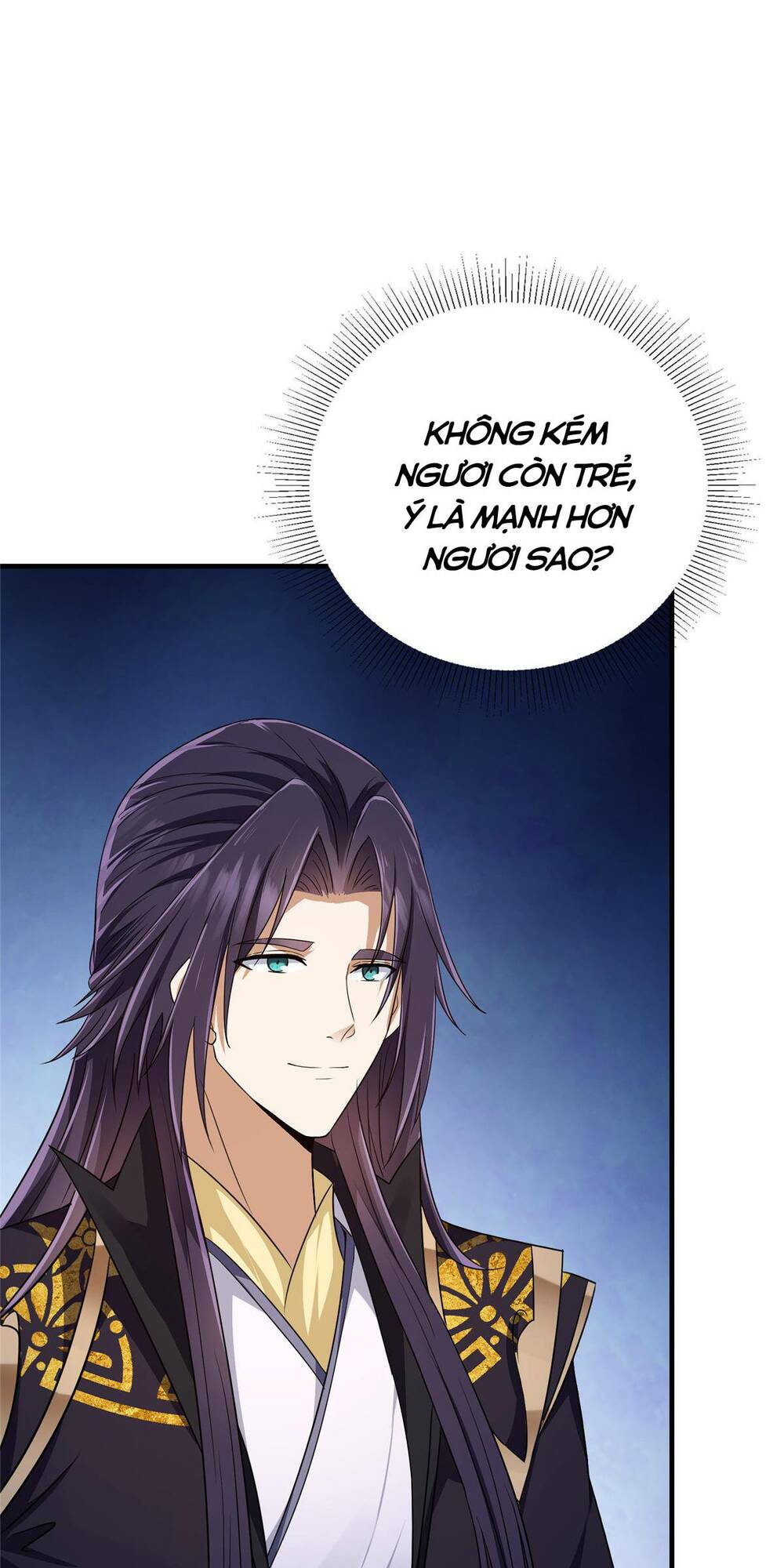 Chưởng Môn Khiêm  Tốn Chút Chapter 142 - Trang 2