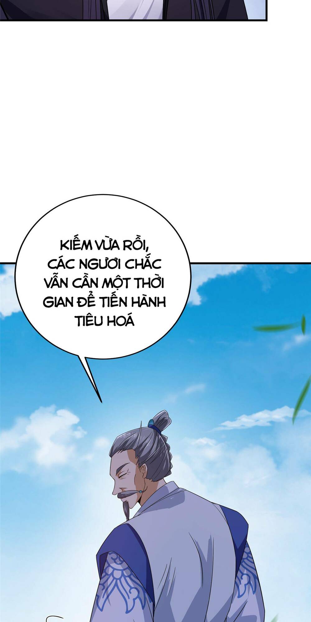 Chưởng Môn Khiêm  Tốn Chút Chapter 142 - Trang 2