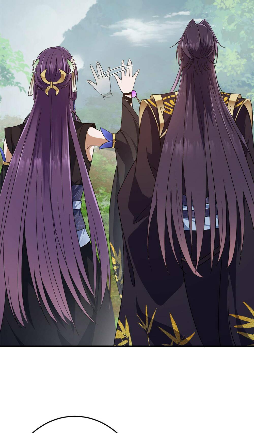 Chưởng Môn Khiêm  Tốn Chút Chapter 142 - Trang 2