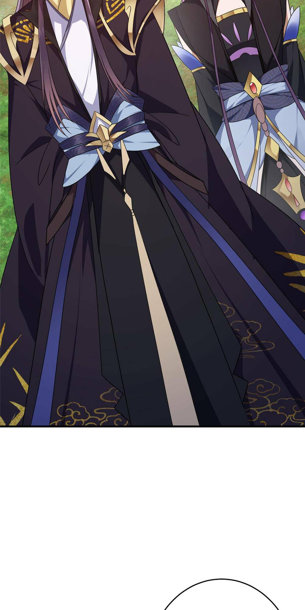 Chưởng Môn Khiêm  Tốn Chút Chapter 142 - Trang 2