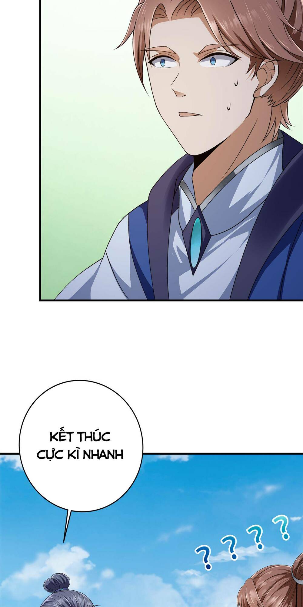 Chưởng Môn Khiêm  Tốn Chút Chapter 142 - Trang 2