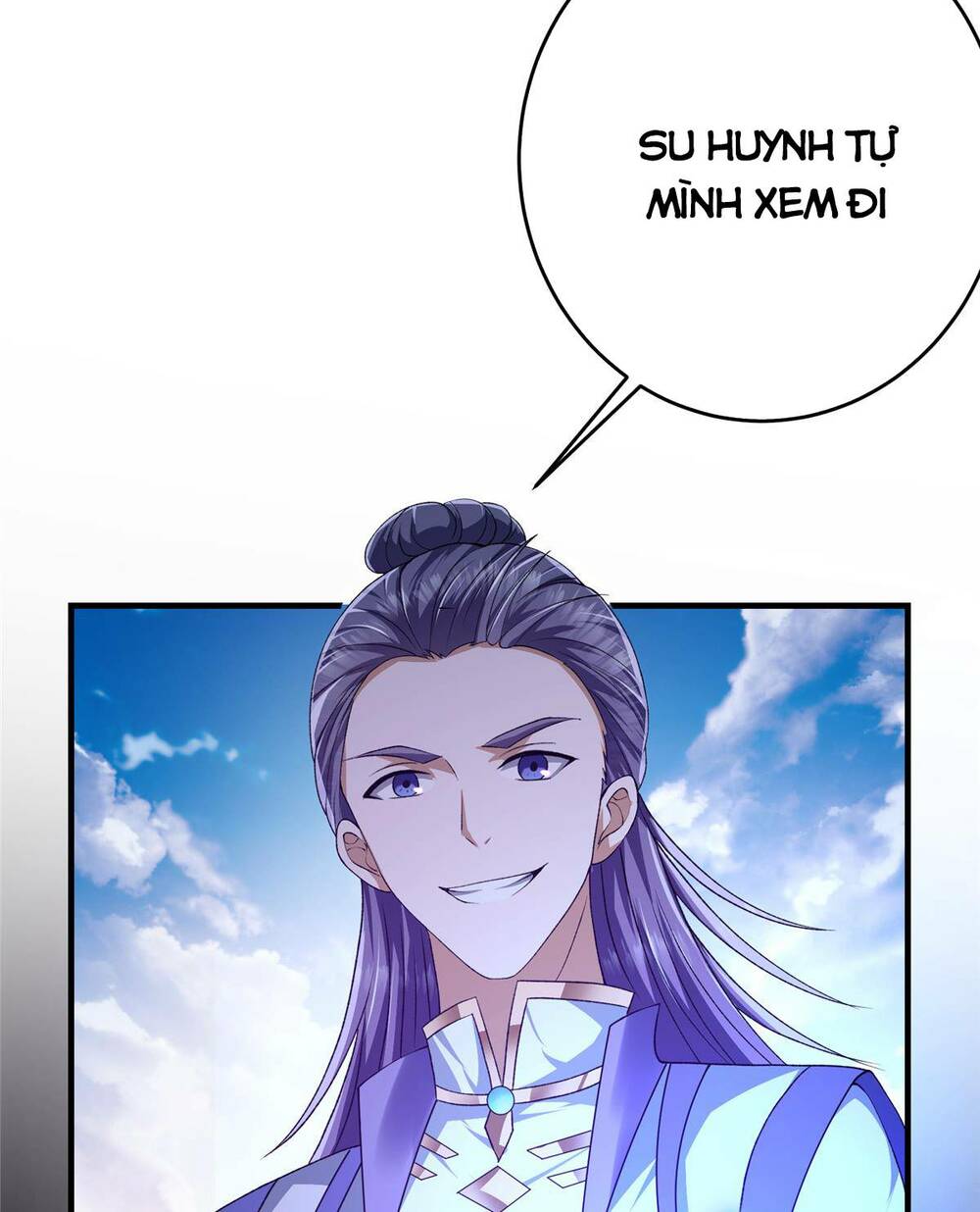 Chưởng Môn Khiêm  Tốn Chút Chapter 142 - Trang 2