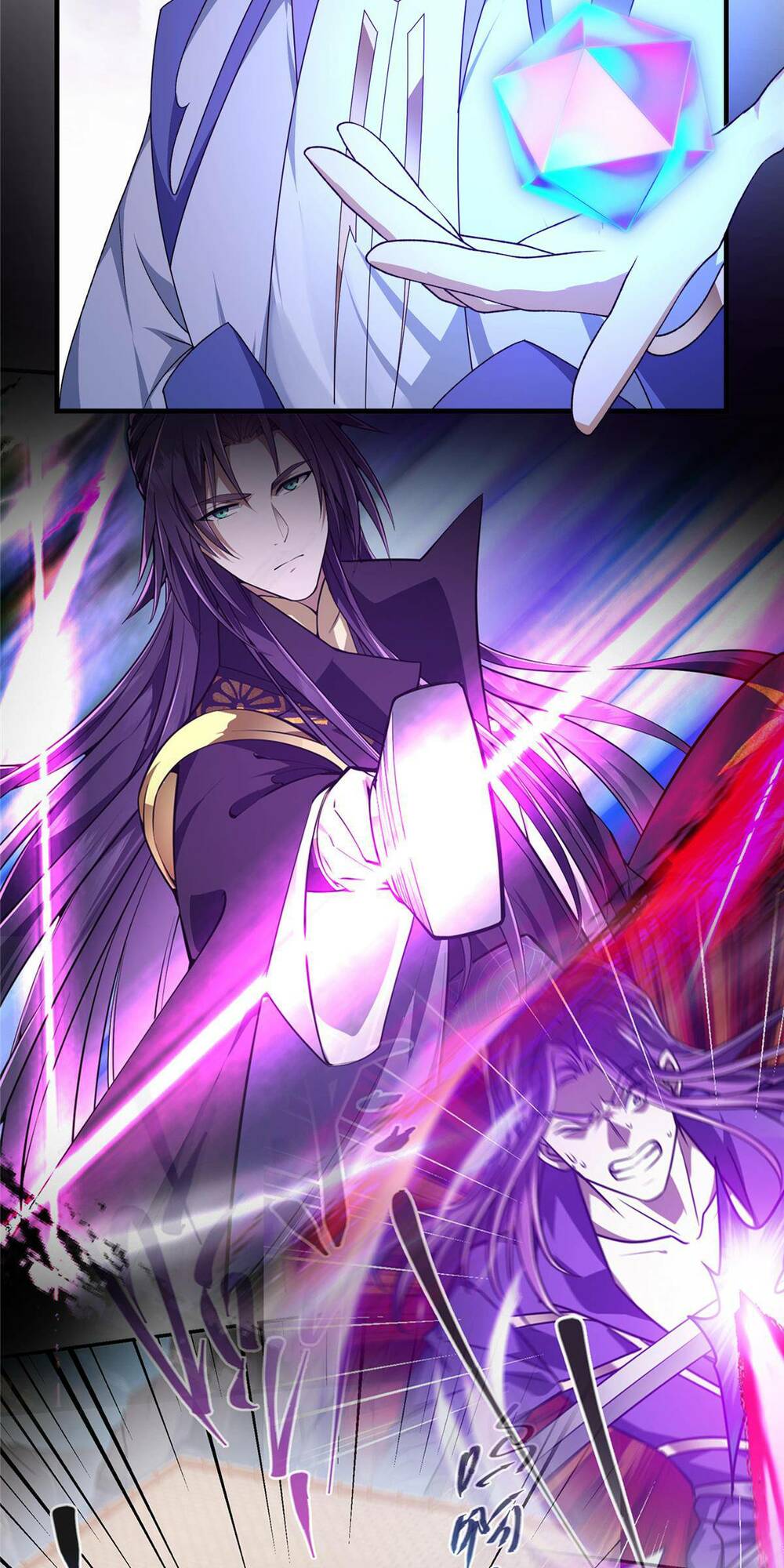 Chưởng Môn Khiêm  Tốn Chút Chapter 142 - Trang 2