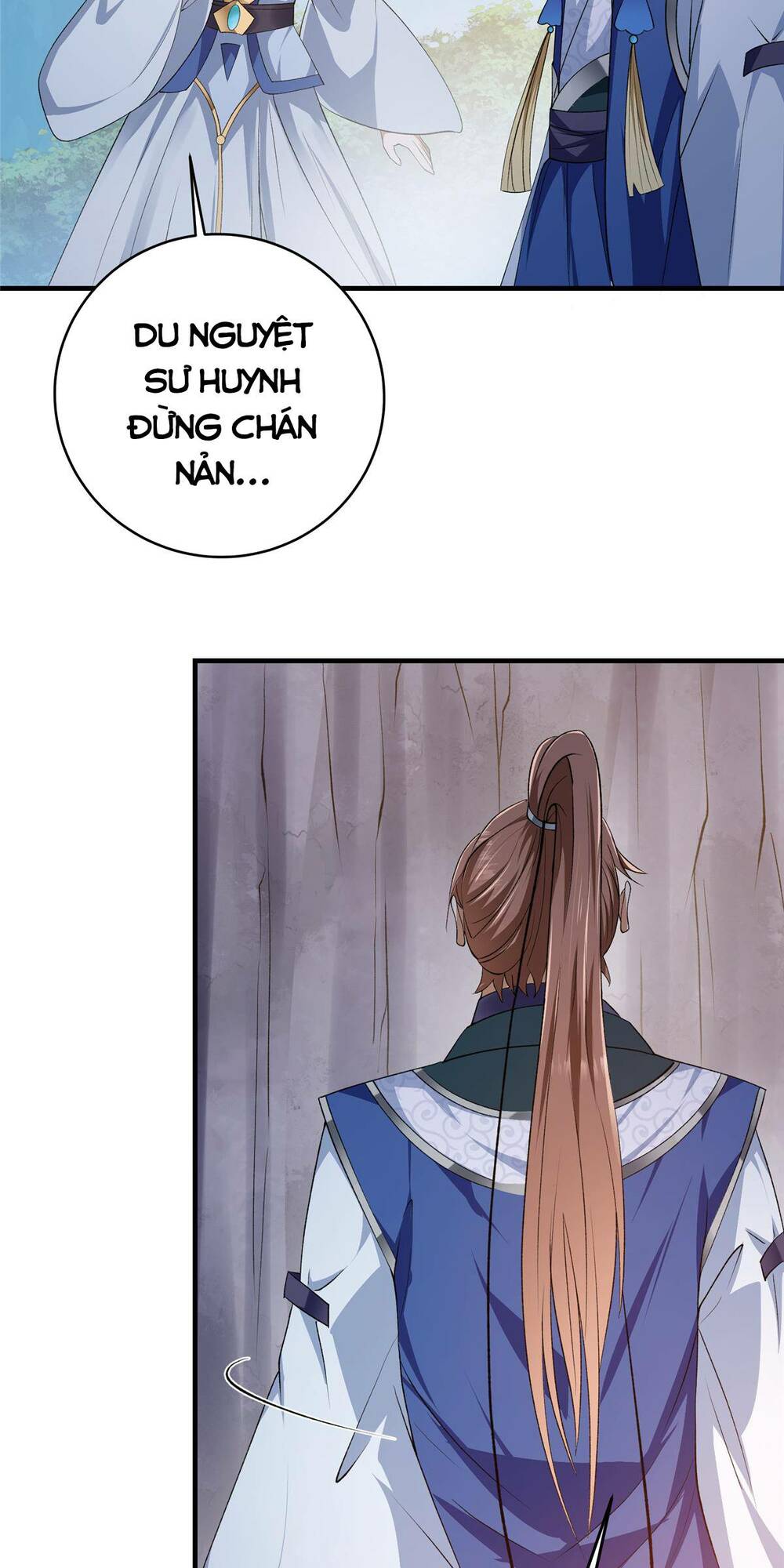 Chưởng Môn Khiêm  Tốn Chút Chapter 142 - Trang 2