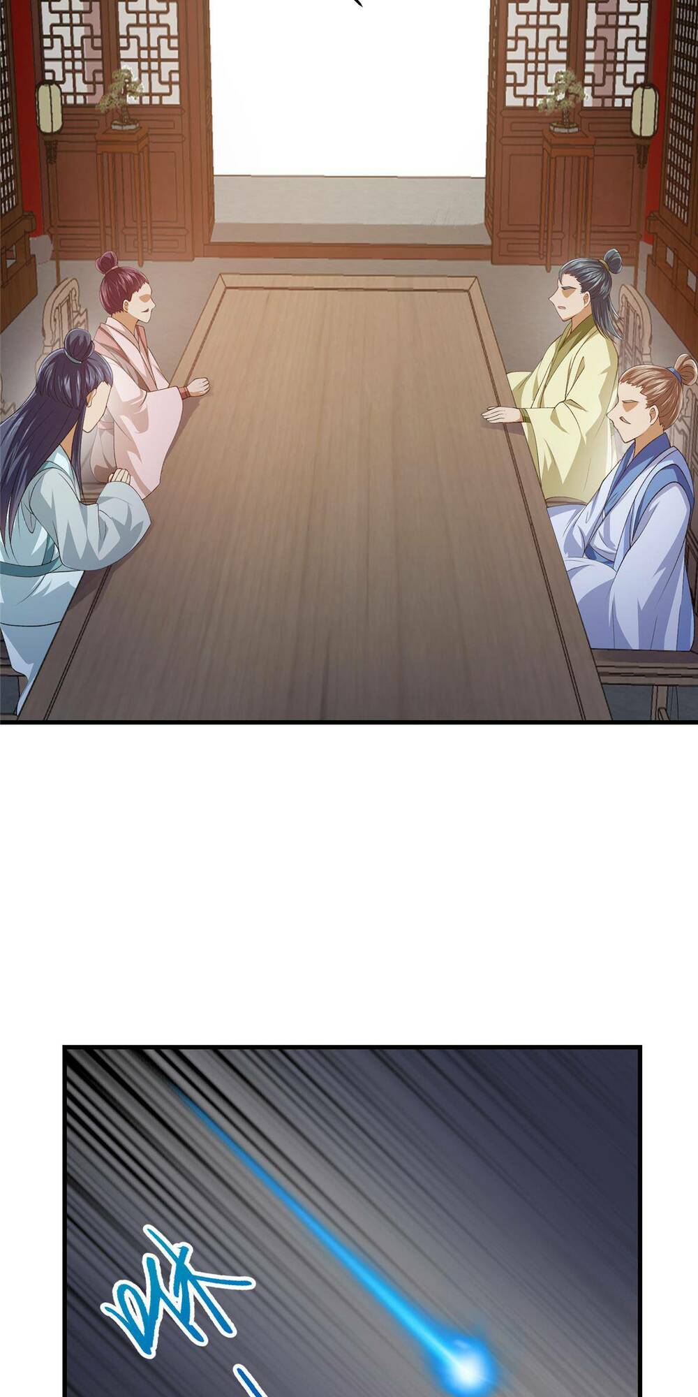 Chưởng Môn Khiêm  Tốn Chút Chapter 142 - Trang 2