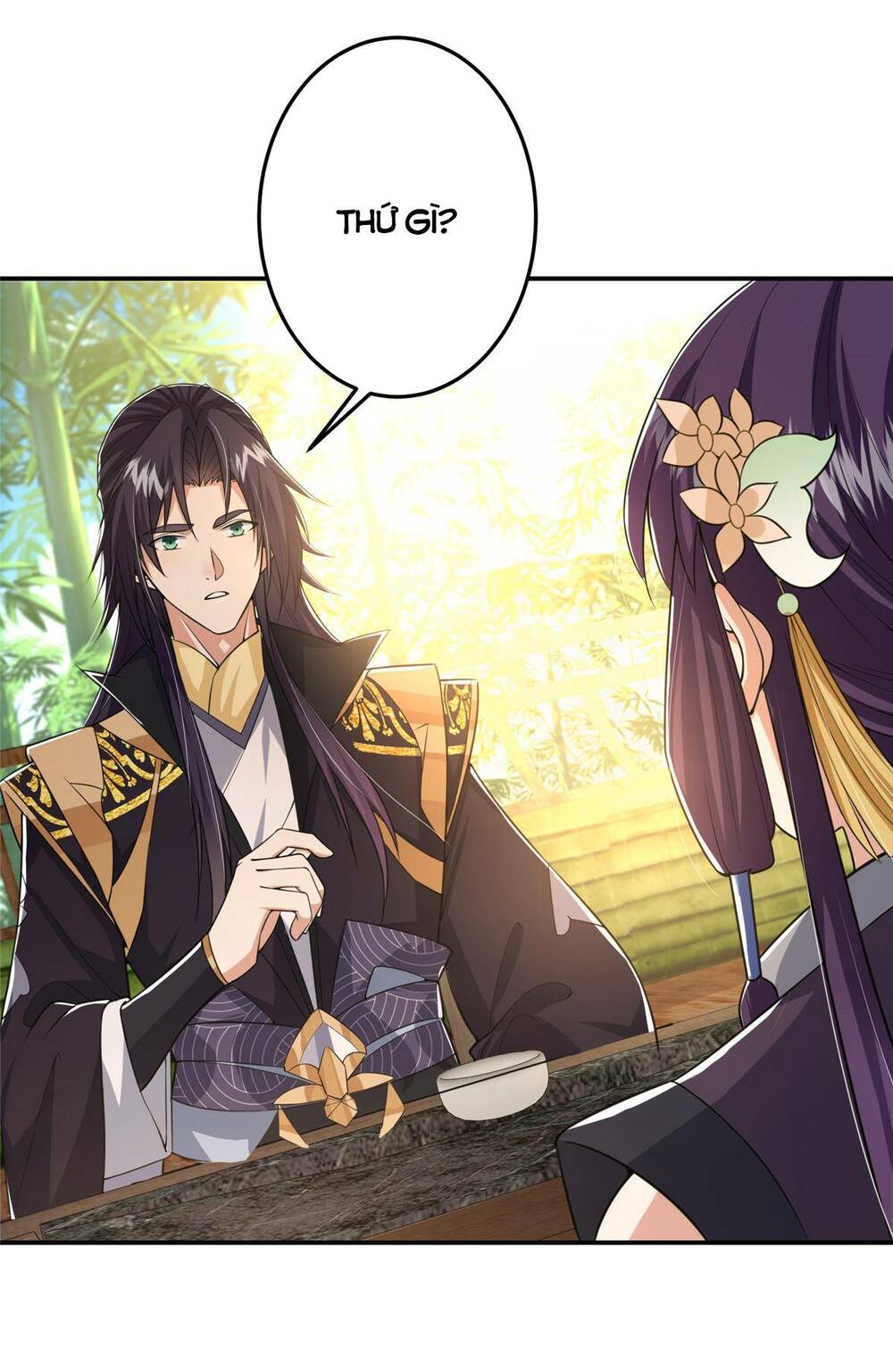 Chưởng Môn Khiêm  Tốn Chút Chapter 144 - Trang 2