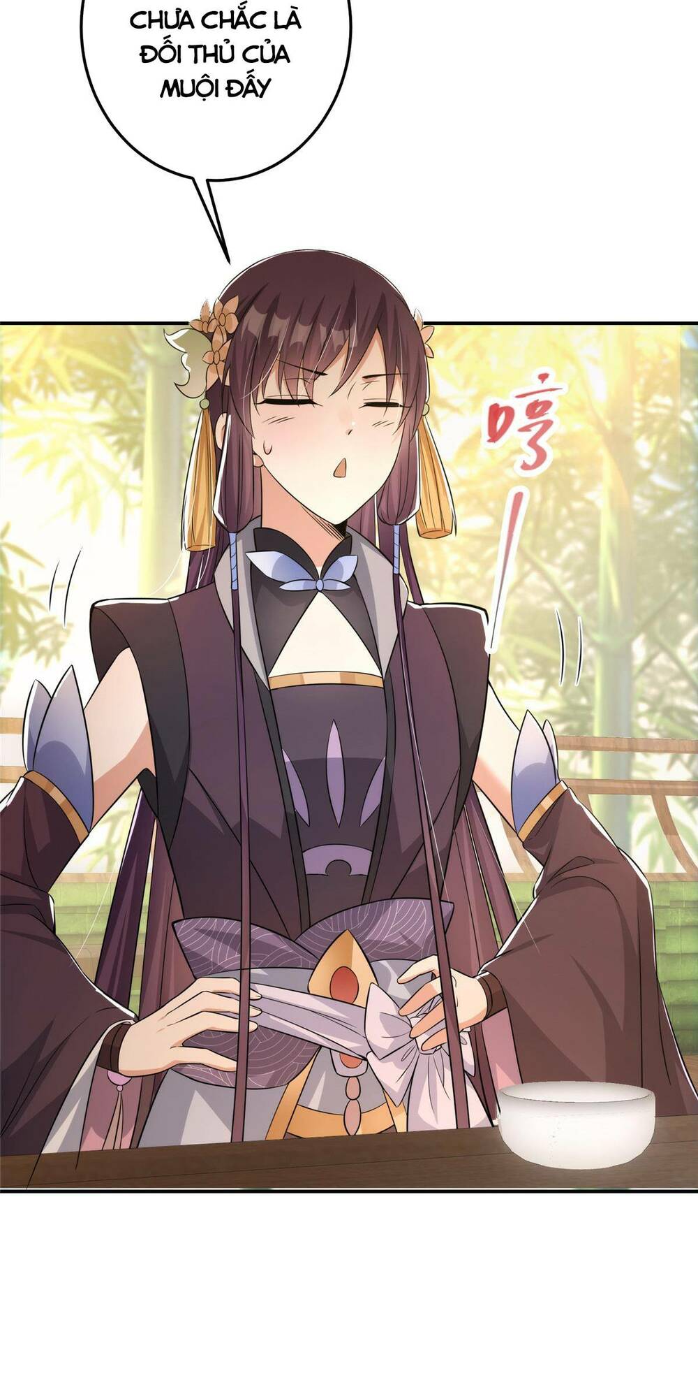 Chưởng Môn Khiêm  Tốn Chút Chapter 144 - Trang 2