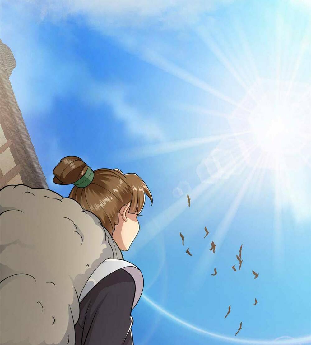 Chưởng Môn Khiêm  Tốn Chút Chapter 145 - Trang 2