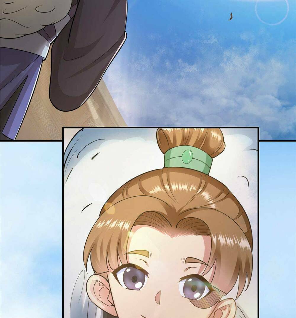 Chưởng Môn Khiêm  Tốn Chút Chapter 145 - Trang 2