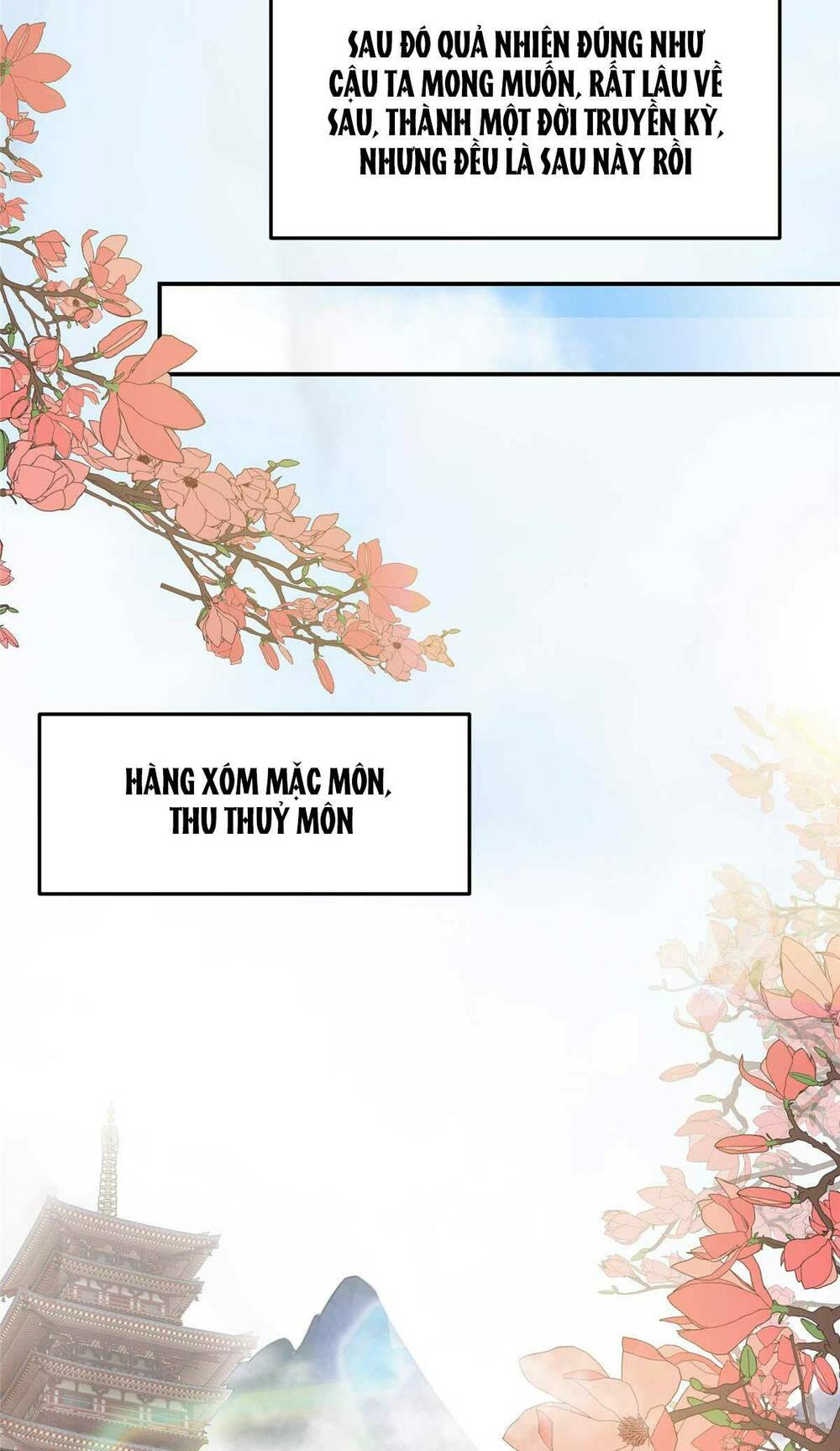 Chưởng Môn Khiêm  Tốn Chút Chapter 145 - Trang 2