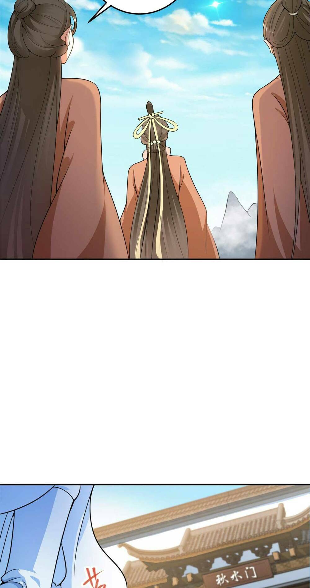 Chưởng Môn Khiêm  Tốn Chút Chapter 145 - Trang 2